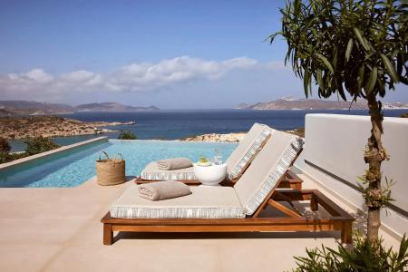 Milos Sea Resort - 97