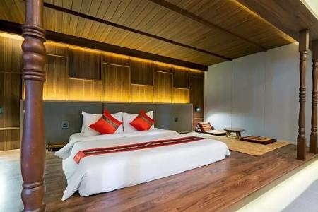 True Siam Phayathai - Sha Extra Plus Certified - 120
