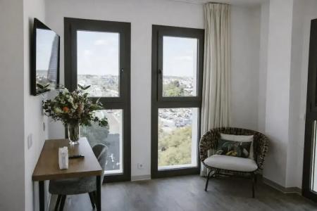 Petit Palace Vargas - 133