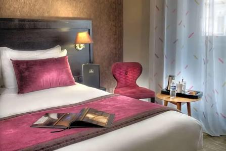 Best Western Plus Nice Cosy - 60