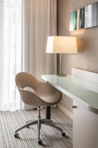 Courtyard by Marriott Munich City Center - 34