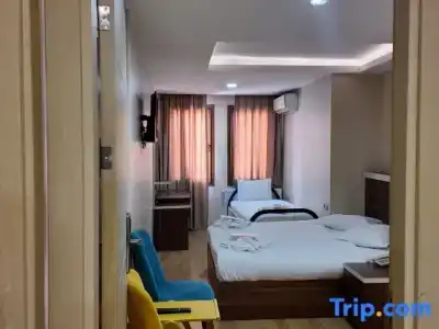 Merkez Otel - 45