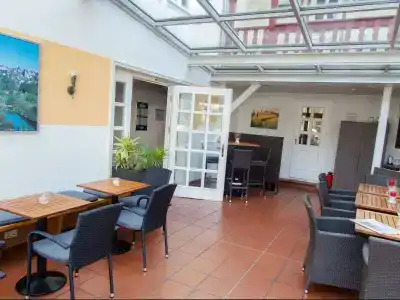 Bürgerhof Wetzlar - 4