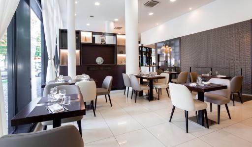 Holiday Inn Turin Corso Francia, An Ihg - 17