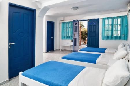 Roula Villa Studios & - 4