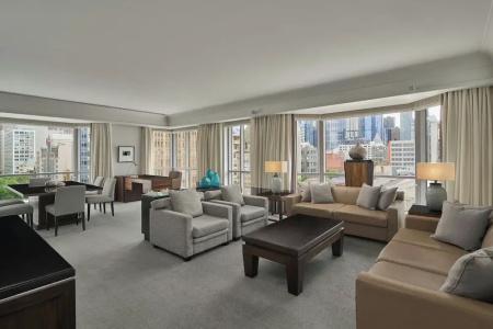 The Westin - 121