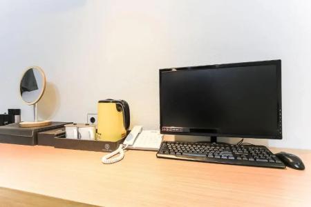 Busan Station View - 52