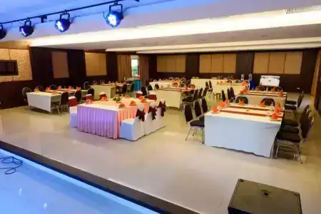 Srisuksant Resort - 18