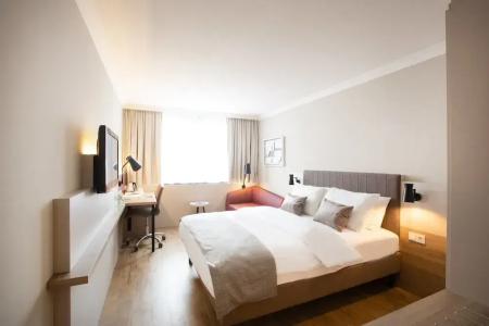 Crowne Plaza Frankfurt Congress, An Ihg - 97