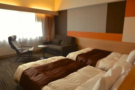 Kusatsu Now Resort - 6