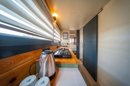 Gaia Tiny Houses Butik - 21