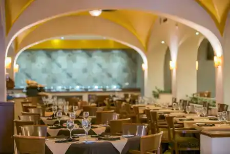 Holiday Inn Guadalajara Expo Plaza Del Sol, An Ihg - 31
