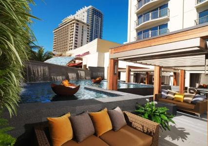 Hilton Grand Vacations Club Hokulani Waikiki Honolulu - 5