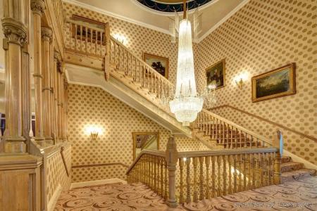 The Chester Grosvenor - 1