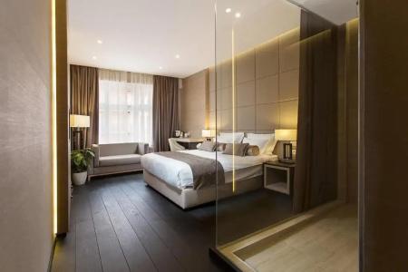 Dominic Smart & Luxury Suites - Republic Square - 43
