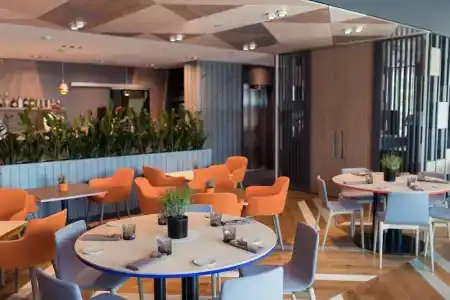 Sophia by Tartuhotels - 27