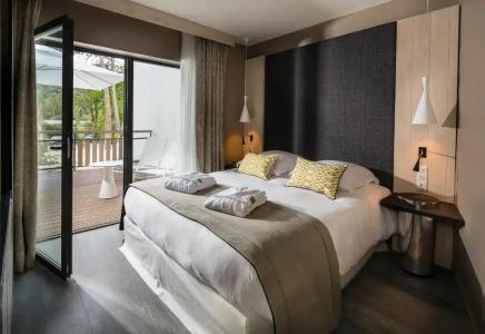 Hôtel & Spa Les Bains d'Arguin by Thalazur - 169