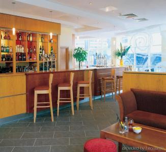 Jurys Inn Dublin Parnell Street - 20
