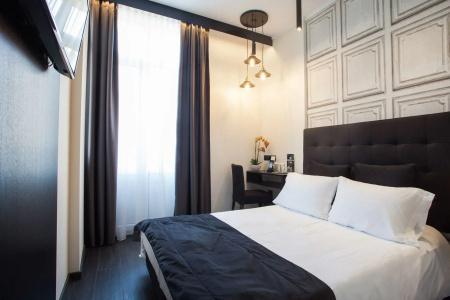 Egnatia Palace & Spa - 122