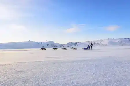 SnowKirkenes - 15