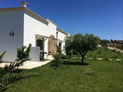 Casale del Murgese Country Resort - 24