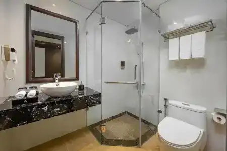 Santa Luxury - 21