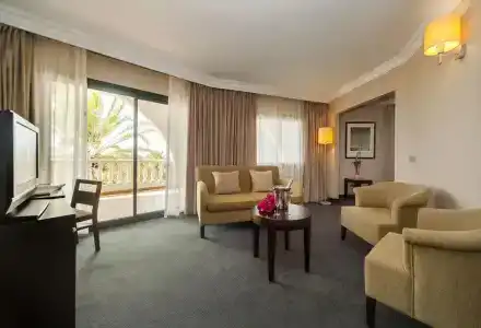 Hilton Mallorca Galatzo - 6