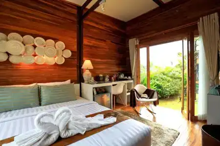 Viangviman Luxury Resort, Krabi - 3