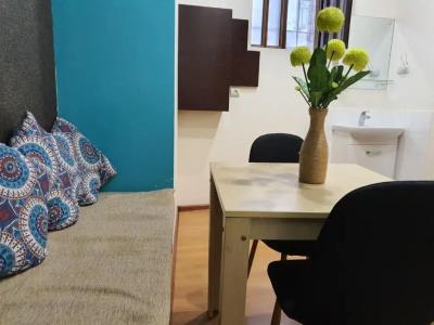 Envoy Hostel - 6