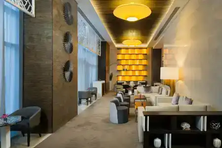 Beach Rotana Residences - 21