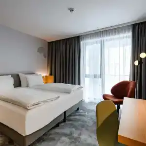 Mercure München-Schwabing - 35