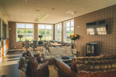 Halmstad Golfarenal - 1