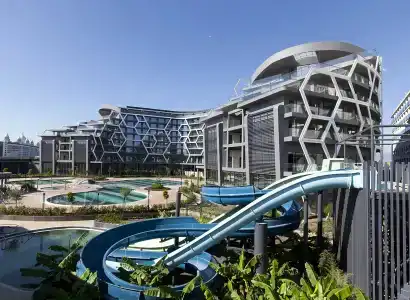 Bosphorus Sorgun - All Inclusive - 32