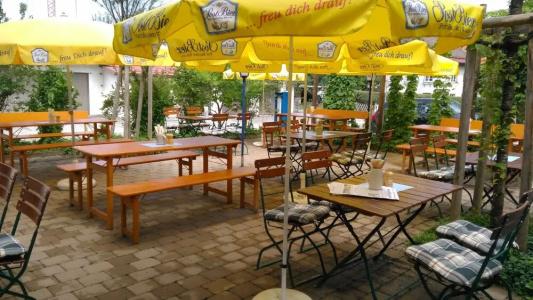 Braustüble und zur Post - 12