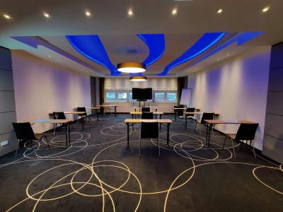 Best Western Das Donners - 17