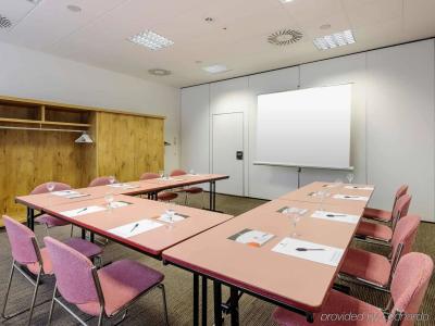 ibis Erfurt Altstadt - 7