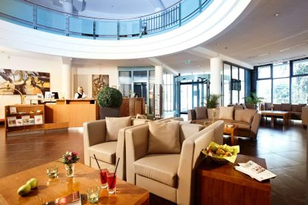Kiel by Golden Tulip - 16