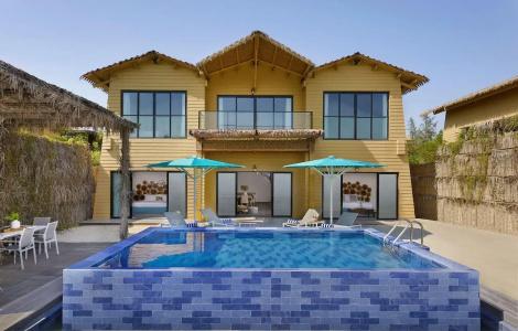 Anantara World Islands Dubai Resort - 14