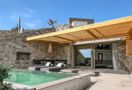 Panormos Bay Suites - 290