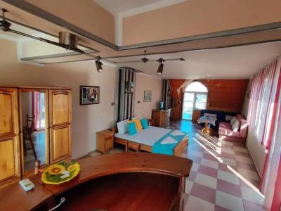 Guest House Rozalia - 4