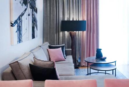 Acropolis View Deluxe Penthouse & Luxury - 71