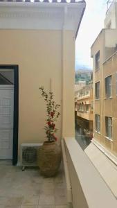 Metis Athens Suites - 0