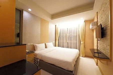 Smart Suites - 109