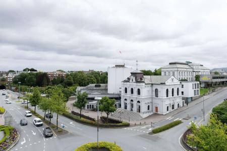 Scandic Stavanger Park - 17