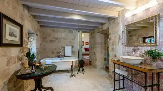 Kókkini Porta Rossa - 120