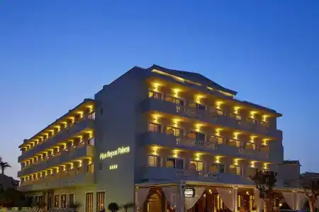 Mayor Mon Repos Palace - Adults Only - 0