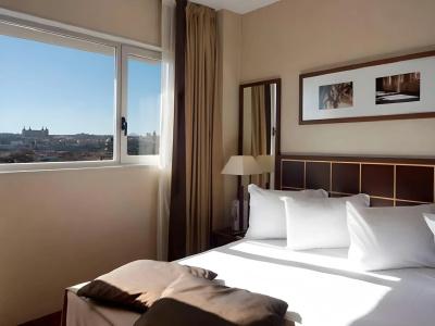 Eurostars Toledo - 4