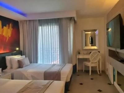 Aspira Skyy Sukhumvit 1 Sha Plus - 37