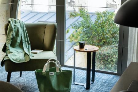 Hôtel La Maison Bord'eaux - 48