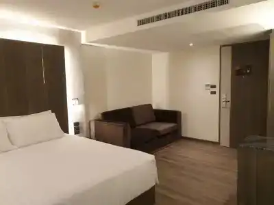 Aspira Parc Sukhumvit 22 - 38